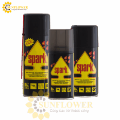 SPARK – Chất bôi trơn đa năng 