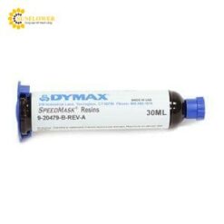SpeedMask 9-20479-B-REV-A