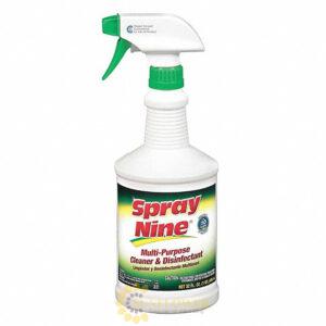 26832, SPRAY NINE CLEANER 32 FL OZ, PERMATEX