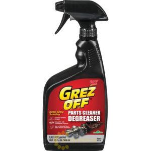 22732, Spray Nine Grez-Off Heavy Duty Degrease, 32oz