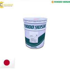 Mỡ Kyodo Yushi Molywhite A
