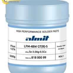 SRC Solder Paste LFM-48W GT(R)-S