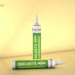 SSC-2875 – Keo Silicone trong suốt một thành phần