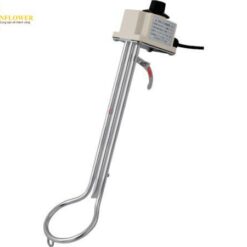 Sục đun nước có bộ điều chỉnh nhiệt (30-120oC, 1KW, AC100) FUJIMAK SH-1000L