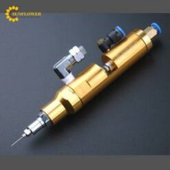 Suck-back valve BV-303