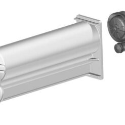 Sulzer Mixpac A-System 50 ml Cartridge Kit 10:1
