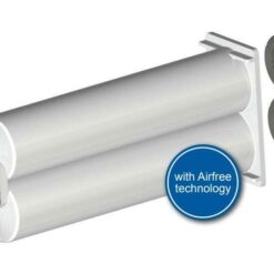 Sulzer Mixpac A-System 50 ml Cartridge Kit 1:1 with Airfree Technology