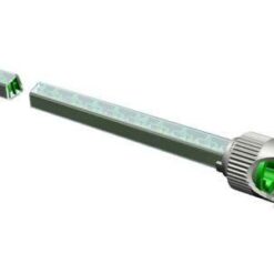 Sulzer Mixpac MBQ 05-16L Disposable Static Mixer Nozzle