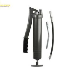 Súng bơm mỡ có vòi (400g, M10 x 1, 150/300mm) PRESSOL 12698