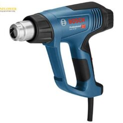 Súng hơi nóng xử lý nhiệt (50 - 600oC, 100 - 350L/min) BOSCH GHG23-66