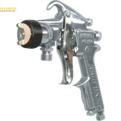 Súng phun sơn 2.0mm Carlisle Fluid Technologies Ransburg Japan KK JGX-502-120-2.0-S
