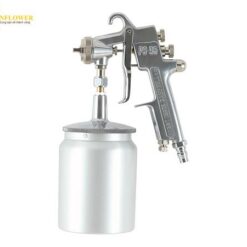 Súng phun sơn ANEST IWATA Corporation PS-9513B-06, 600mL