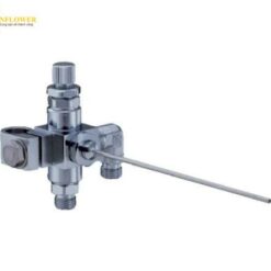 Súng phun tự động (loại đầu phun kim tròn φ0.7x100L) Fuso Seiki HM-3L
