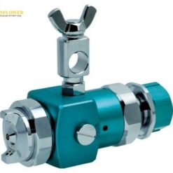 Súng phun tự động Lumina (0 - 140ml/ phút) Fuso Seiki MK-3-0.8X