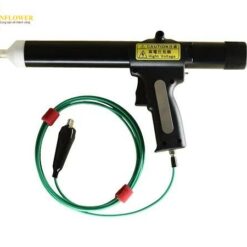 Súng sạc pin loại phân cực âm Green-Techno GC25B