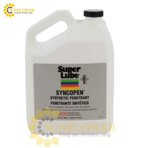 syncopen synthetic penetrant bulk 85010 0 257