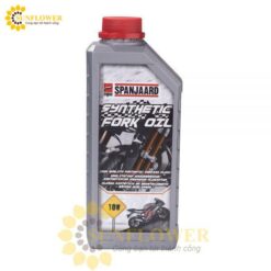 MOTORCYCLE FORK OIL (SYNTHETIC) 1LT- DẦU CÁNH XE MÁY (TỔNG HỢP) 