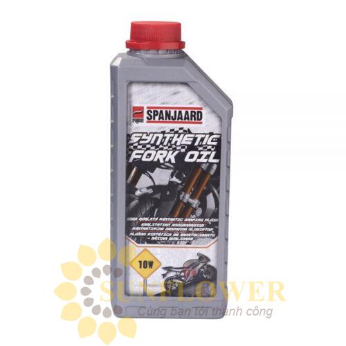 MOTORCYCLE FORK OIL (SYNTHETIC) 1LT- DẦU CÁNH XE MÁY (TỔNG HỢP)