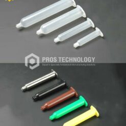 Syringe Barrels/ Xi-lanh