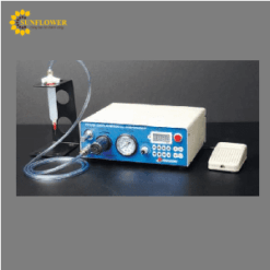TAD-101 Semi-Automatic Dispensing System for 3cc – 55cc Syringe Barrel