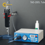 TAD-102T Semi-Automatic Dispensing System with Tube Holder