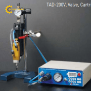 TAD-103 Semi-Automatic Dispensing System with Valve