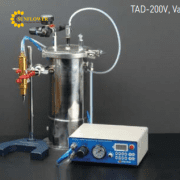 TAD-104 Dispensing System with Pressure Tank