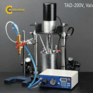 TAD-105 Dispensing System with Pressure Pump