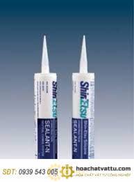 Keo ShinEtsu Silicone Sealant N