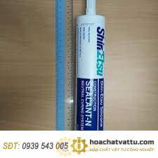 Keo ShinEtsu Silicone Sealant N