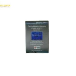 Tài liệu giảng dạy mô hình hóa thiết bị Power MOSFET Bee Technology DM-004