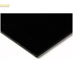 Tấm acetal đen (500mm x 330mm x 25mm) Ensinger 1974479