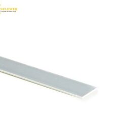 Tấm AL phẳng (25 x 2 x 1820mm) Hikari AH2528