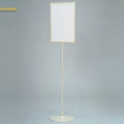 Tấm bảng dấu hiệu an toàn (loại đứng, 300 x 450 x 3mm) AS ONE 8-4025-02 333150