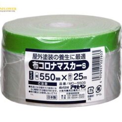 Tấm bảo dưỡng sơn Corona (550mm x 25m) Asahipen MD-550S