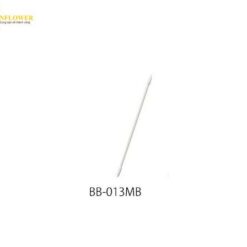 Tăm bông công nghiệp (cotton (cellulose) 100%, 100 piece/bag) HUBY BB-013SP