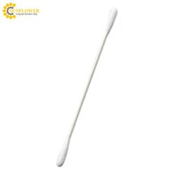 Tăm bông công nghiệp (hộp lớn, HUBY-340, 50.000 chiếc) HUBY BB-001