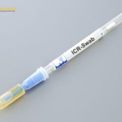 Tăm bông để kiểm tra theo dõi vi sinh vật môi trường trong phòng sạch (10pcs/pk) Merck Millipore ICR