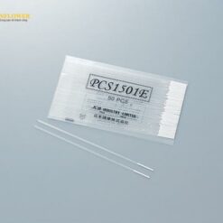Tăm bông lau phòng sạch (150 x φ1.5mm, 50pcs) JCB INDUSTRY PCS1501E