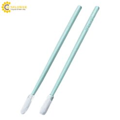 Tăm bông phòng sạch (3.2×2.5×10.0mm, 1 túi (100 cái/ túi x 5 túi) TexWipe TX758B