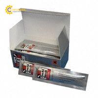 Tăm bông thấm sẵn dung môi Chemtronics CS25
