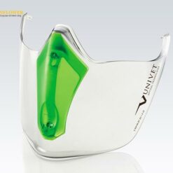 Tấm chắn bảo vệ khuôn mặt UNIVET 6X3F0100