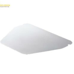 Tấm chắn dự phòng 50 cái (dùng cho Bộ che mặt dùng một lần) AS ONE 8-5939-11