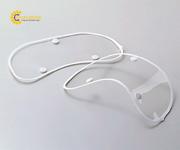 Tấm chắn phẳng chống ô nhiễm GOLDWIN PA0081H