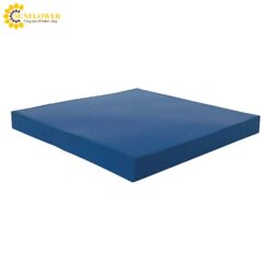 Tấm chống rung (900kg, 100×100mm) Hirakata Giken NSA-s15-t3