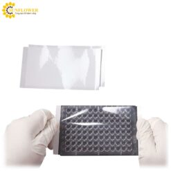 Tấm dán màng cho ELISA ThinSeal 100pcs Excel Scientific 100-THIN-PLT