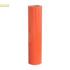 Tấm dán nội thất (màu cam, 50cm x 25m) Asahipen PC005