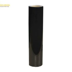 Tấm dán nội thất (màu đen, 50cm x 25m) Asahipen PC002