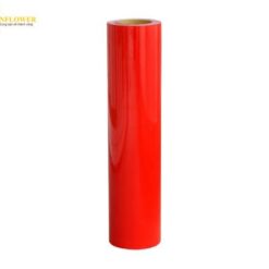 Tấm dán nội thất (màu đỏ, 50cm x 25m) Asahipen PC004