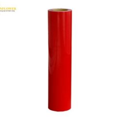 Tấm dán nội thất (màu đỏ đậm, 50cm x 25m) Asahipen PC003